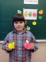 Наливные яблочки