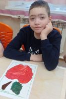 Наливные яблочки