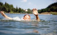 ПАМЯТКА “ПРАВИЛА ПОВЕДЕНИЯ НА ВОДЕ”